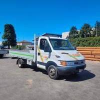 IVECO Daily 35C13A - Cassone fisso