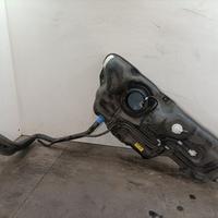SERBATOIO CARBURANTE PEUGEOT 2008 Serie 9829738480