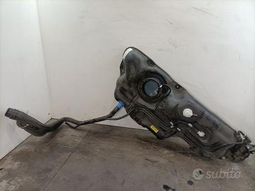 SERBATOIO CARBURANTE PEUGEOT 2008 Serie 9829738480