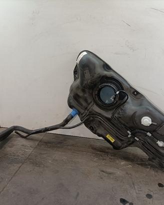 SERBATOIO CARBURANTE PEUGEOT 2008 Serie 9829738480
