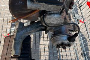 Motore Vespa 150 VBB1M 1961 -