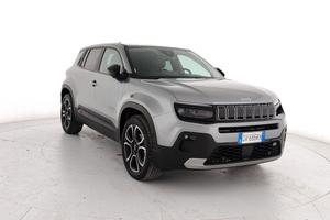 Jeep Avenger 1.2 Turbo 100 CV Summit