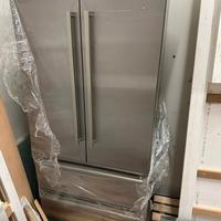 Frigo Liebherr CBNste 8872