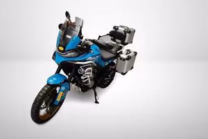 CFMOTO 800MT - Touring