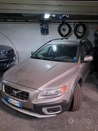 Volvo XC70 D5 AWD Momentum  € 7.000 trattabili