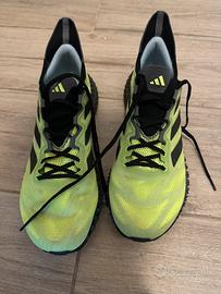 Scarpe da running Adidas 4DFWD 3 n. 45 1/3 - US11