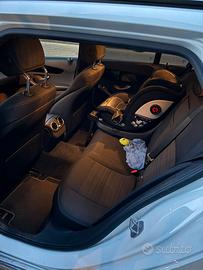 Classe C220d 4Matic sport