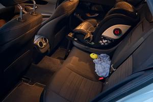 Classe C220d 4Matic sport