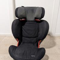 Seggiolino auto