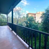 Quadrilocale con p. auto, cantina; Fertilia