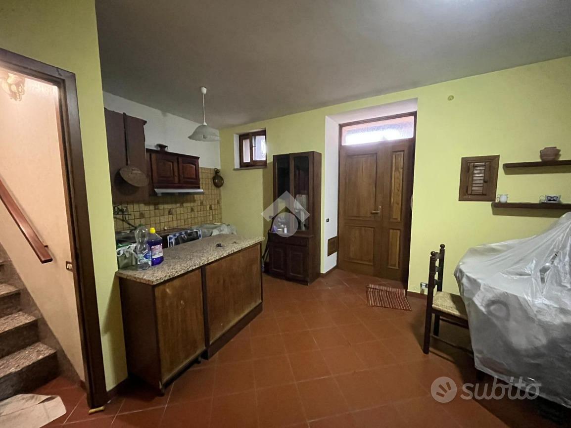 Apartment in Subiaco, Roma Capitale - Vista 4