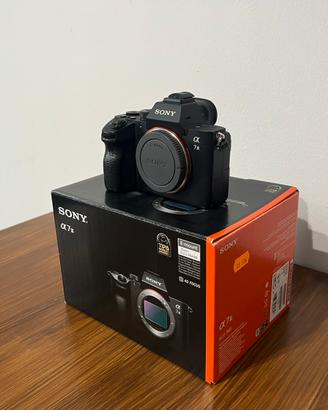 Sony a7iii