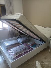 letto matrimoniale