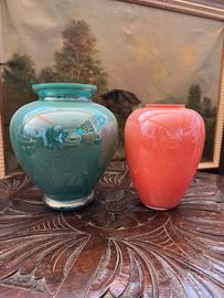 Coppia vasi