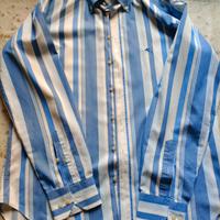Etro camicia uomo 