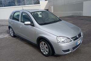 Opel corsa c