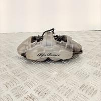 Pinza Freno Sinistra SX Anteriore Alfa Romeo Stelv