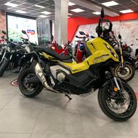Honda X-ADV 750 2025