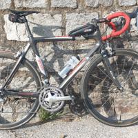 Bici da Corsa in Carbonio