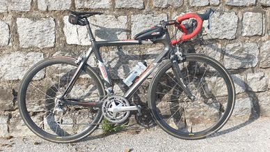 Bici da Corsa in Carbonio