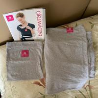 Fascia Babywrap Quarantasettimane