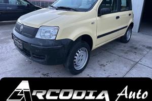 Fiat Panda 1.3 MJT 16V 4x4