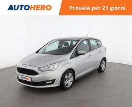 FORD C-Max KL59106