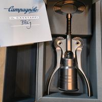 Cavatappi Big Campagnolo Bronzo