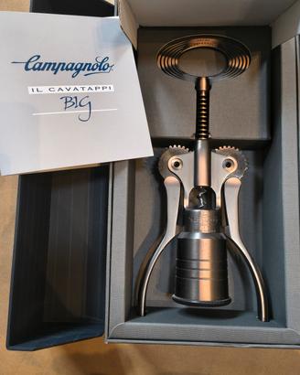 Cavatappi Big Campagnolo Bronzo