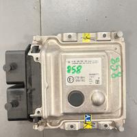 Centralina motore Alfa / Fiat / Lancia