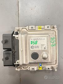 Centralina motore Alfa / Fiat / Lancia