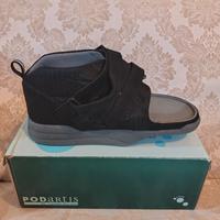 Scarpa post operatoria Podartis