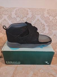 Scarpa post operatoria Podartis