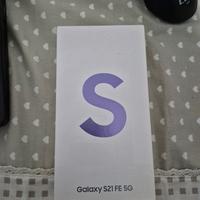 Samsung Galaxy S21 FE