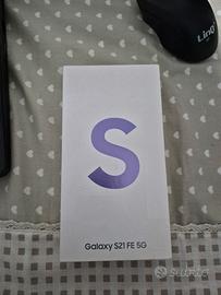 Samsung Galaxy S21 FE