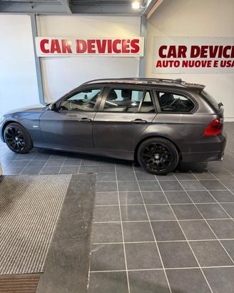 Bmw 320 FRIZIONE E VOLANO NUOVI CON FATTURA