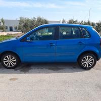 Volkswagen Polo 1.4 5p