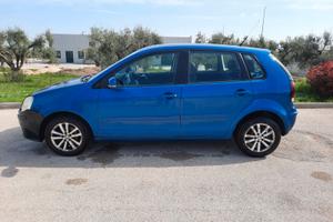 Volkswagen Polo 1.4 5p
