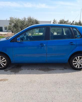 Volkswagen Polo 1.4 5p