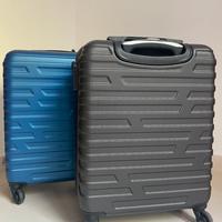 Trolley bagaglio da stiva