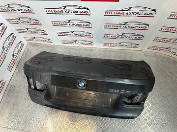 PORTELLONE BMW F10 BAULE BERLINA