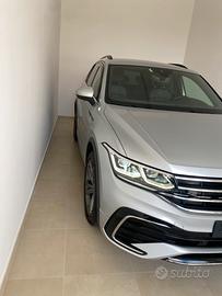 Tiguan R Line 2.0 150cv