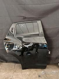 Porta posteriore destra Nissan Juke