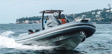 Italiamarine Salina 33 - 2024