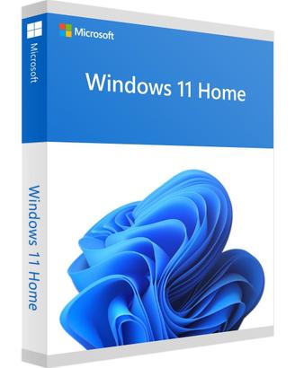 Chiave Windows 11 Home
