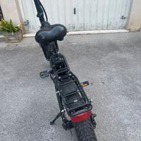 Bici elettrica