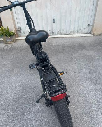 Bici elettrica