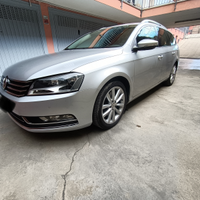 Passat 1.8 tsi 2011