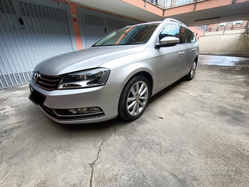 Passat 1.8 tsi 2011