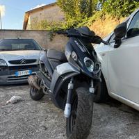 Malaguti Phantom F12-R 50 - 2017